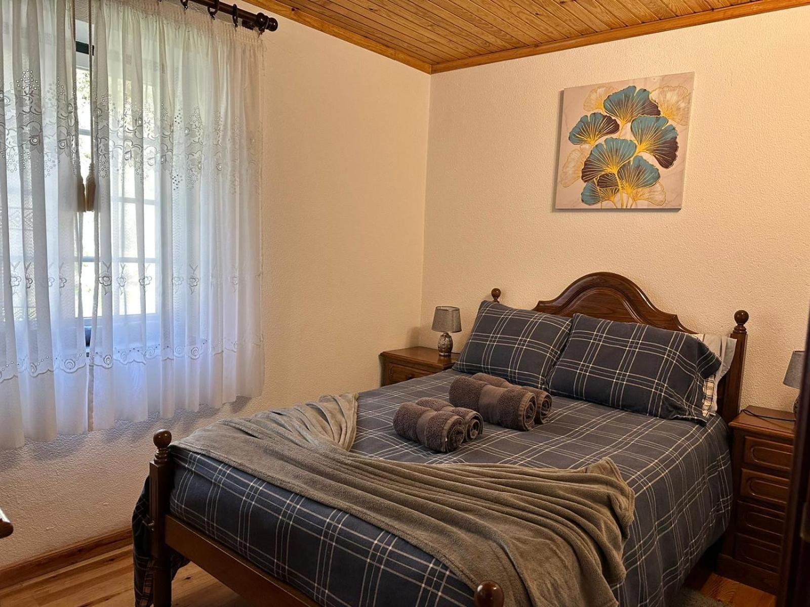 Dreams In Xisto Villa Piódão Eksteriør billede